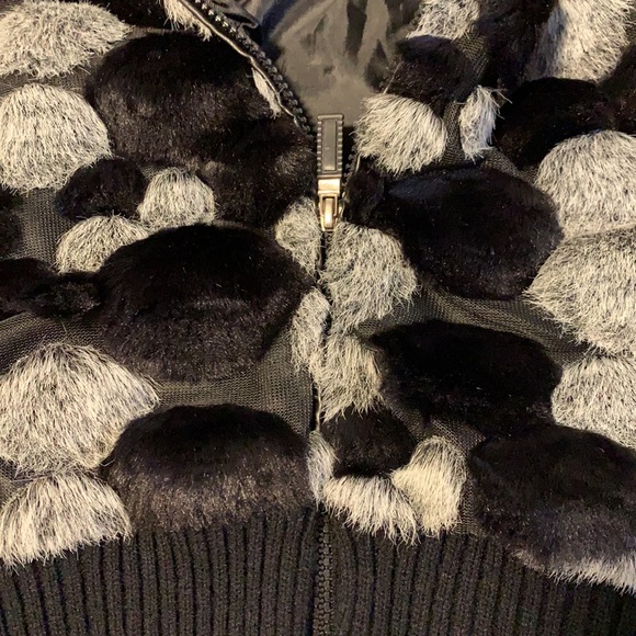 Sweater Jacket - Picture 6 of 7